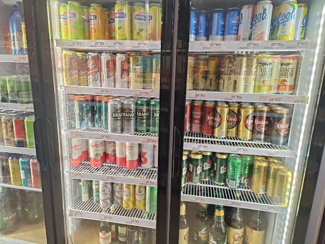 Comentarii opinii despre Polévkárna paní Mančo