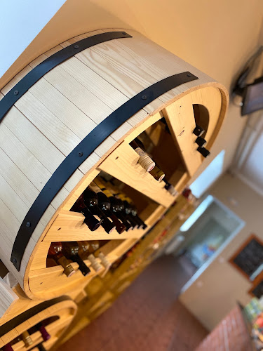 Vinotéka H&H Kuřim - Gastronomie a pohostinství