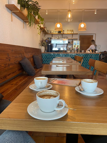 Kafemysl - Gastronomie a pohostinství