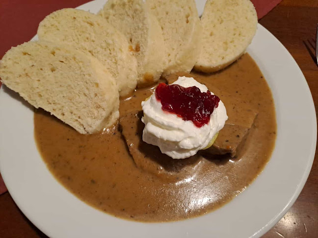 U Všech čertů - Gastronomie a pohostinství