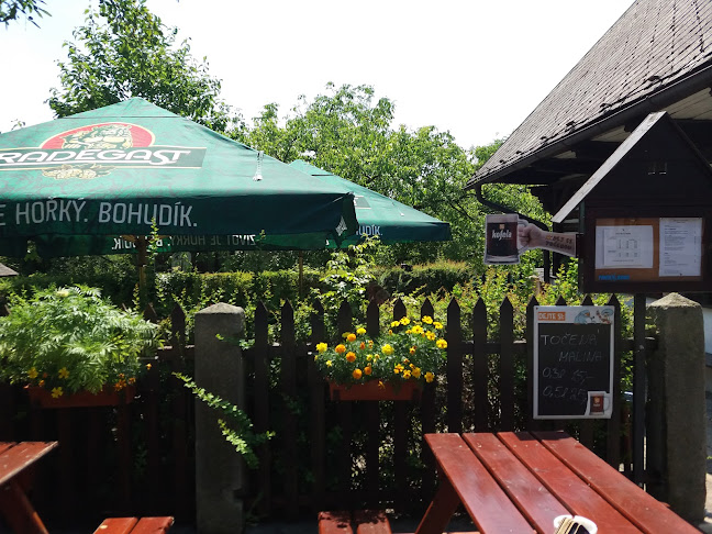 Hospoda Na Bakově - Hradec Králové