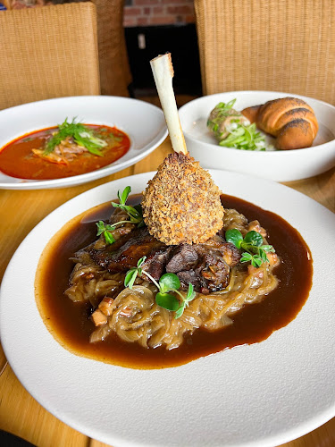 Stračena Garden - Ostrava