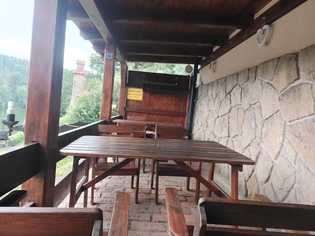 Comentarii opinii despre Občerstvení Na Vyhlídce