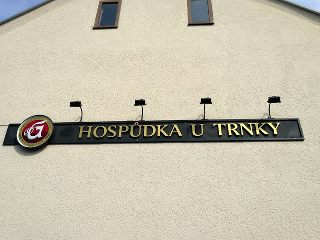 Opinii despre Hospůdka U Trnky în Poděvousy - Gastronomie a pohostinství