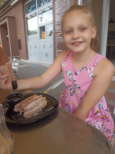 Comentarii opinii despre Snack Bar 383