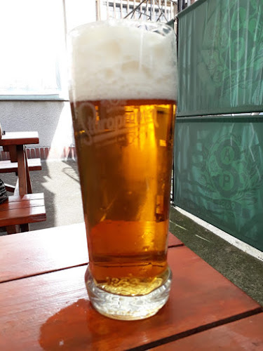 Comentarii opinii despre U Berešů