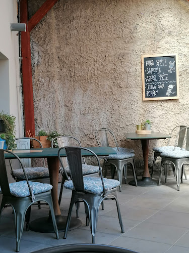 Chráněnky z.ú. - Gastronomie a pohostinství