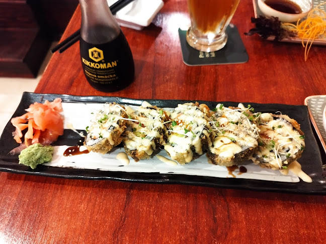 Opinii despre Chopstix în Praha 1 - Gastronomie a pohostinství