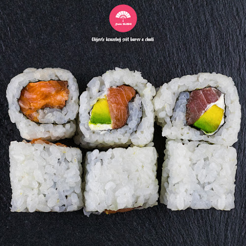 Comentarii opinii despre Rakki Sushi