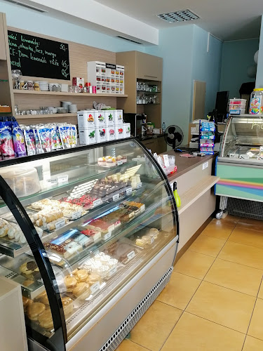 Cukrárna a Kavárna Diana - Tišnov