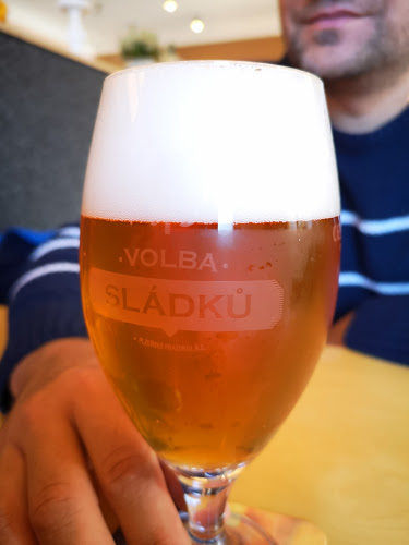 Hotel a restaurace Růže Podbořany - Podbořany