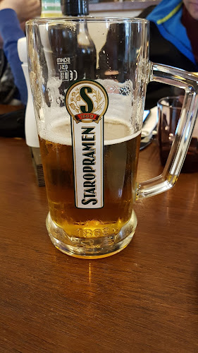 Pepenero Pizza & Pasta - Gastronomie a pohostinství