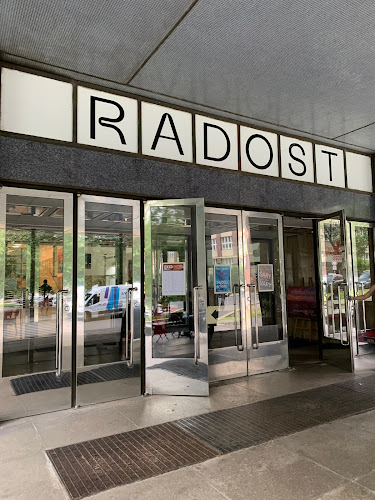Café Radost