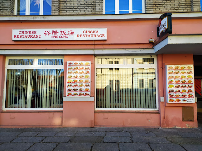 Restaurace Xing Long