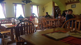 Obecní hostinec Rohoznice