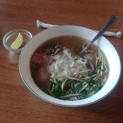 Asia Viet-Thai - Gastronomie a pohostinství