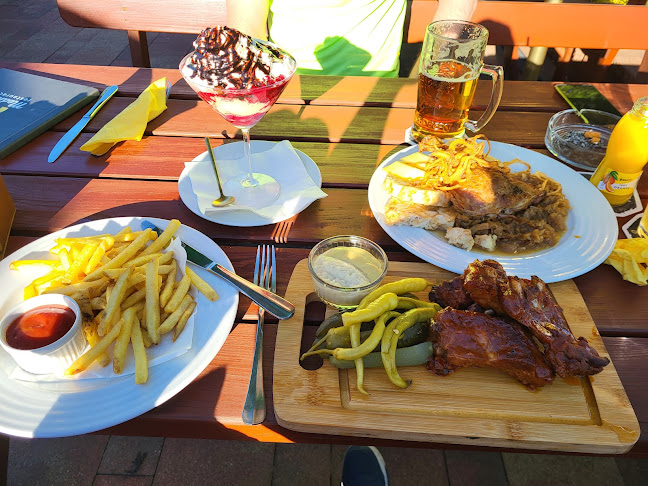 Restaurace Medník - Frýdek-Místek