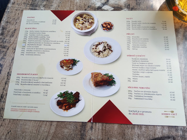 Plesenská kafrárna - kavárna a vinárna