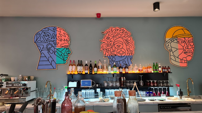 Comentarii opinii despre FUEL bistro