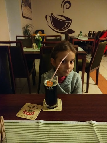 Comentarii opinii despre Restaurace U Slunce (penzion)