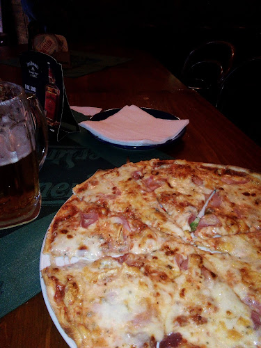 Restaurace Děravý kotel - Cheb