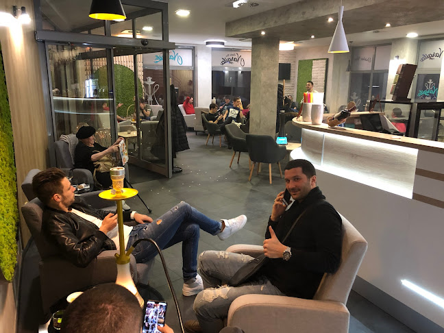 Comentarii opinii despre NargiBar