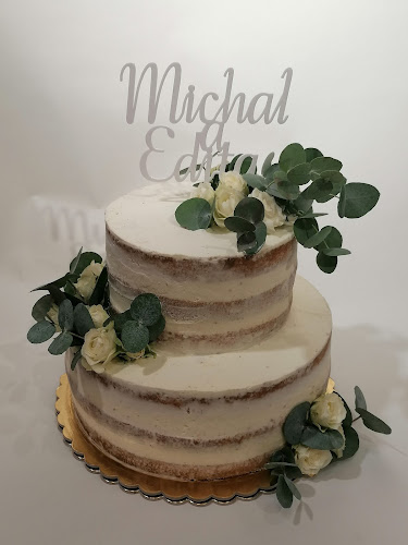 Domácí dezerty - Praha