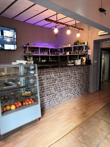 Hey Coffee Lounge - Vinohrady