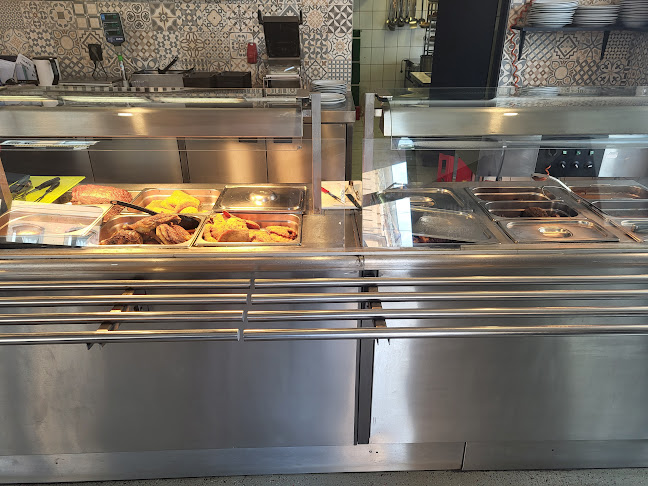 Jídelna Letná - Gastronomie a pohostinství