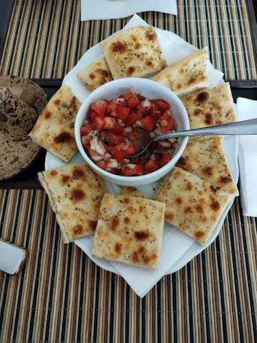 Comentarii opinii despre Pizzerie u Nuhiho