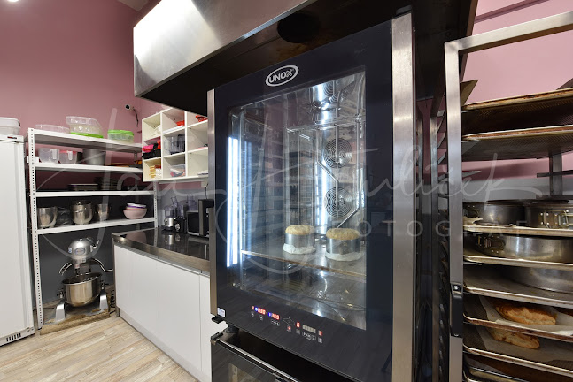 Dorty a Dortiky - Praha