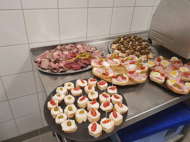 Restaurace a penzion Pod Lípami - Metylovice