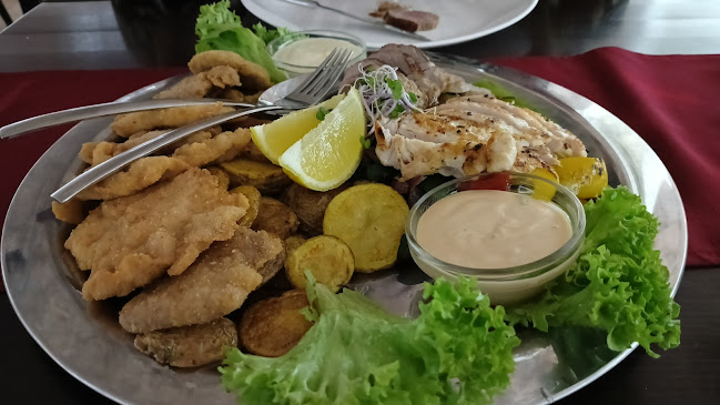 Restaurace Baroko - Brno