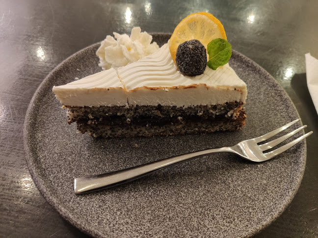 UM café učňovská kavárna - Gastronomie a pohostinství