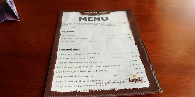 Comentarii opinii despre Hostinec U Bizona