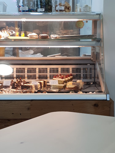 Cukrárna Lip KAFE - Gastronomie a pohostinství