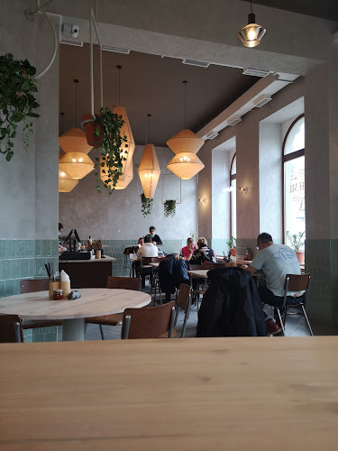 Comentarii opinii despre Banh Mi Makers - Letná