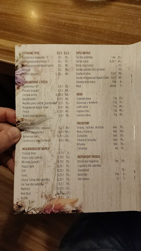 Opinii despre Club Montana în Praha 9 - Gastronomie a pohostinství