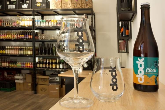 Opinii despre BeerStore în Nové Město - Gastronomie a pohostinství