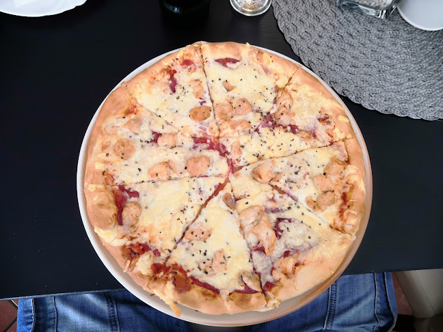 Comentarii opinii despre Pizza restaurant Gusto