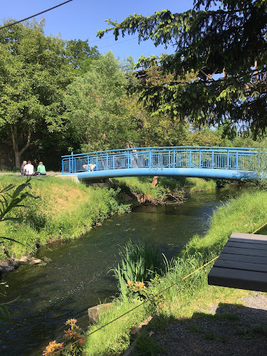 U Ebuš - Gastronomie a pohostinství