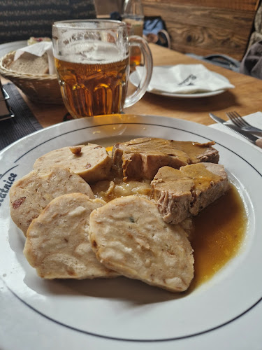 Comentarii opinii despre Restaurace Blatnice