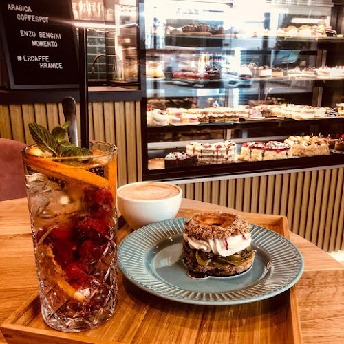 eRcaffe Hranice - Město