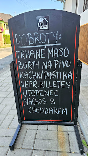 Restaurace Růže