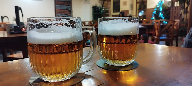 U Nováka - Nové Město