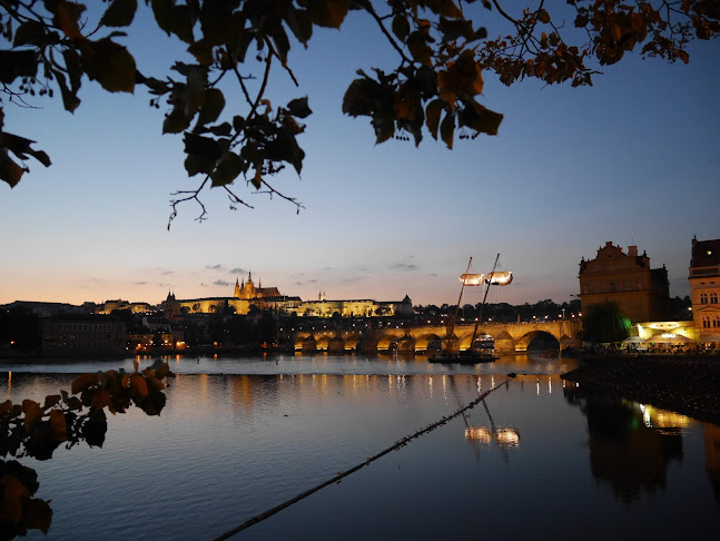 Jaguar - Staré Město