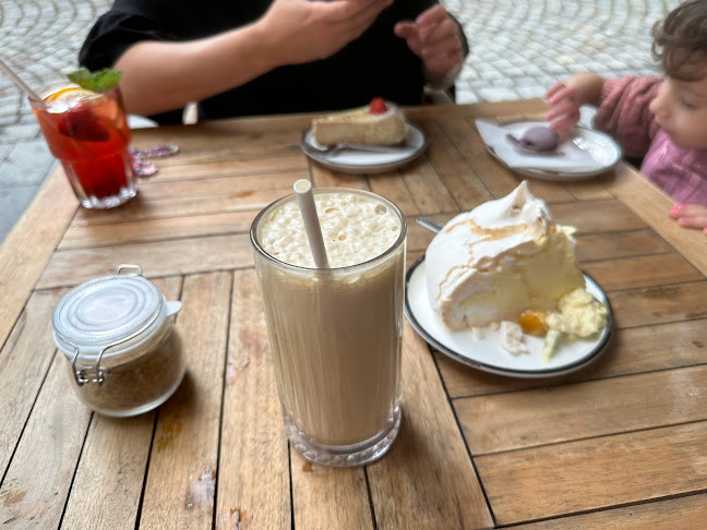 Le Frenchie café - Gastronomie a pohostinství