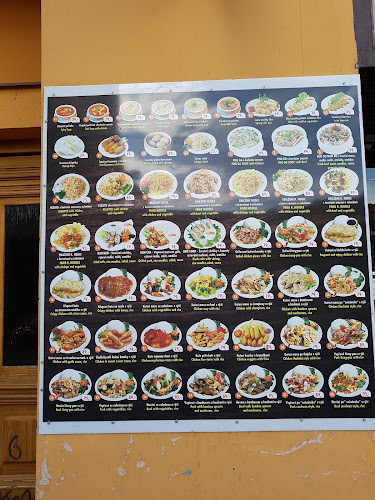 Saigon bistro - Gastronomie a pohostinství