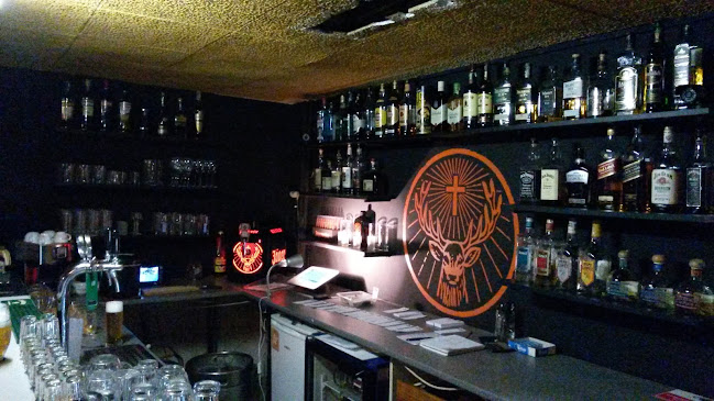 Bar Kačerov - Gastronomie a pohostinství