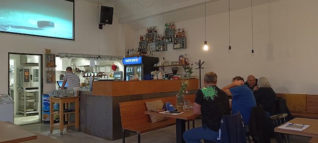 Comentarii opinii despre Bistro Za Bránou